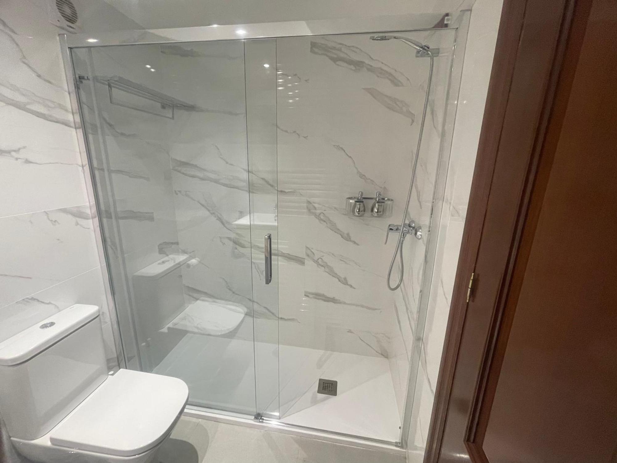 GRAN Y MAGNÍFICO APARTAMENTO EN MáLAGA Exterior foto