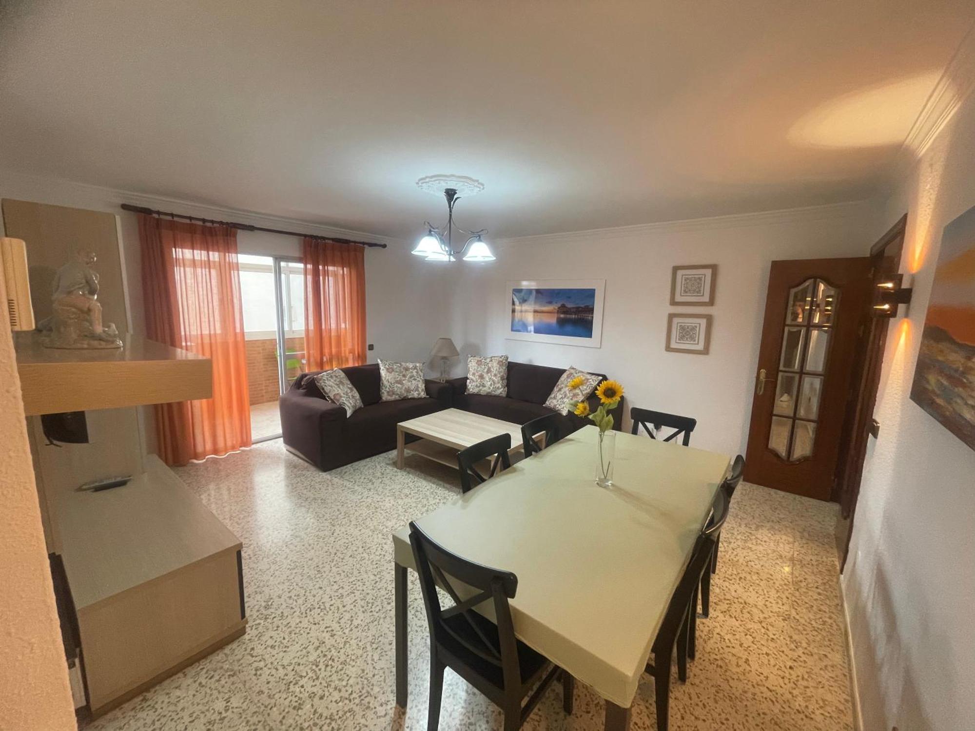 GRAN Y MAGNÍFICO APARTAMENTO EN MáLAGA Exterior foto