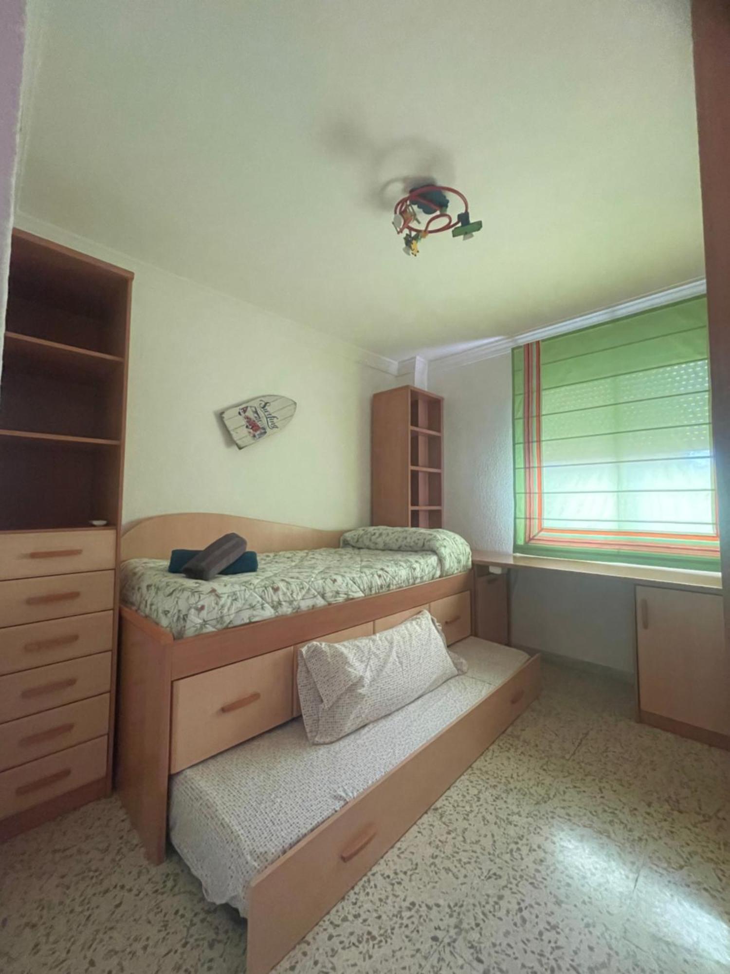 GRAN Y MAGNÍFICO APARTAMENTO EN MáLAGA Exterior foto