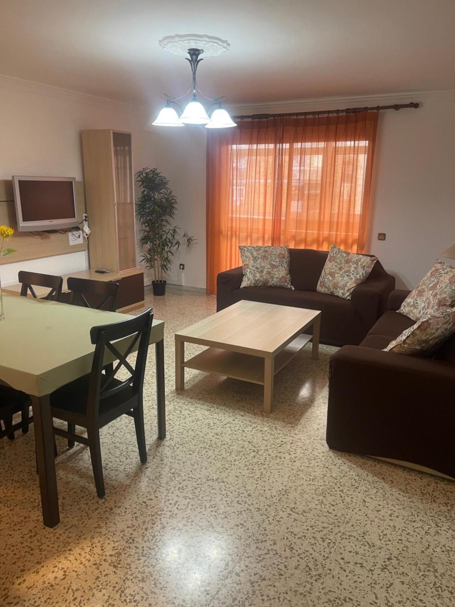 GRAN Y MAGNÍFICO APARTAMENTO EN MáLAGA Exterior foto